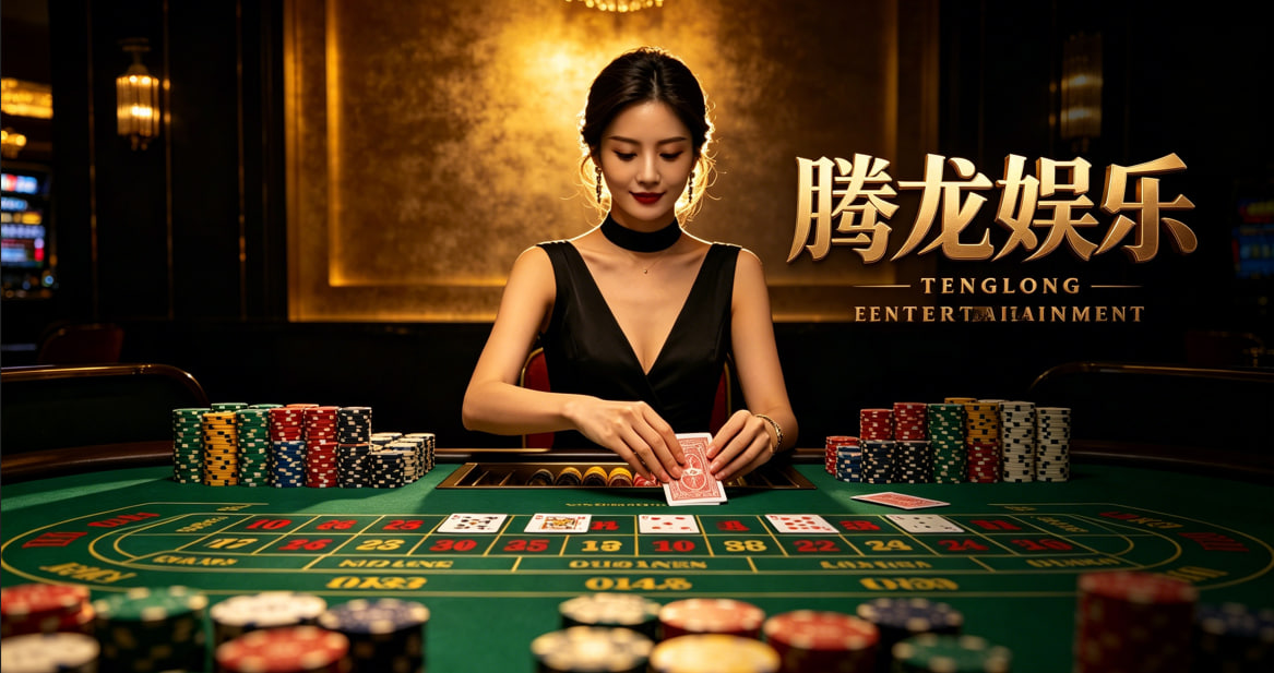 腾龙娱乐中心 泳池